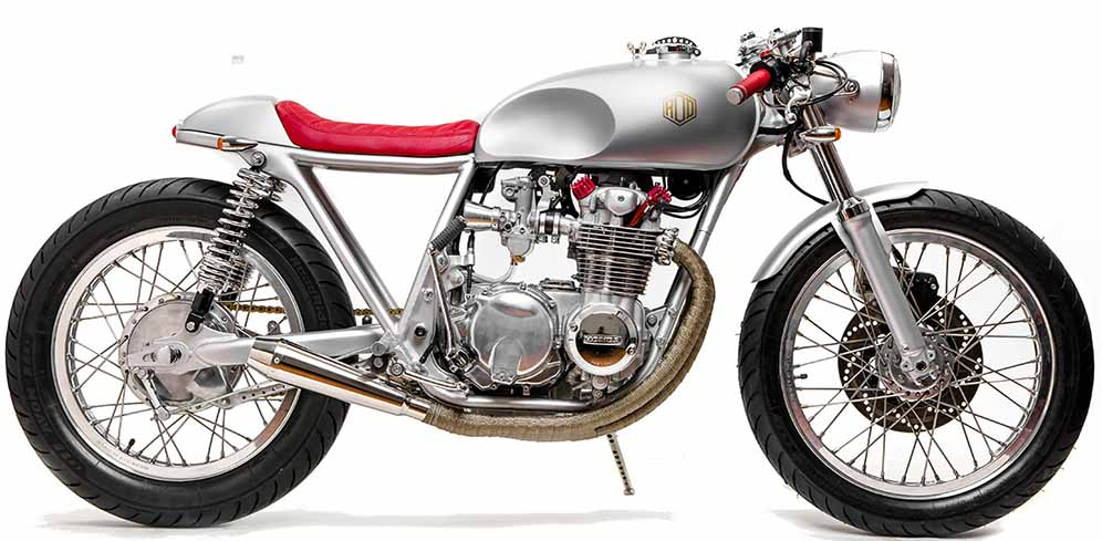 Honda CB550 Cantik Minimalis thumbnail